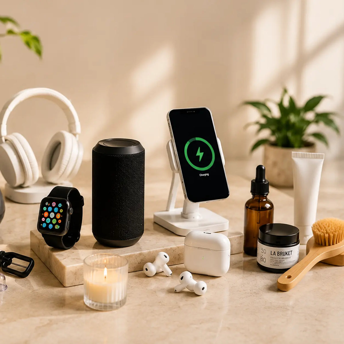 Gifts & Lifestyle